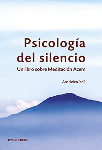 Psicología del Silencio