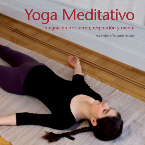 Yoga Meditativo