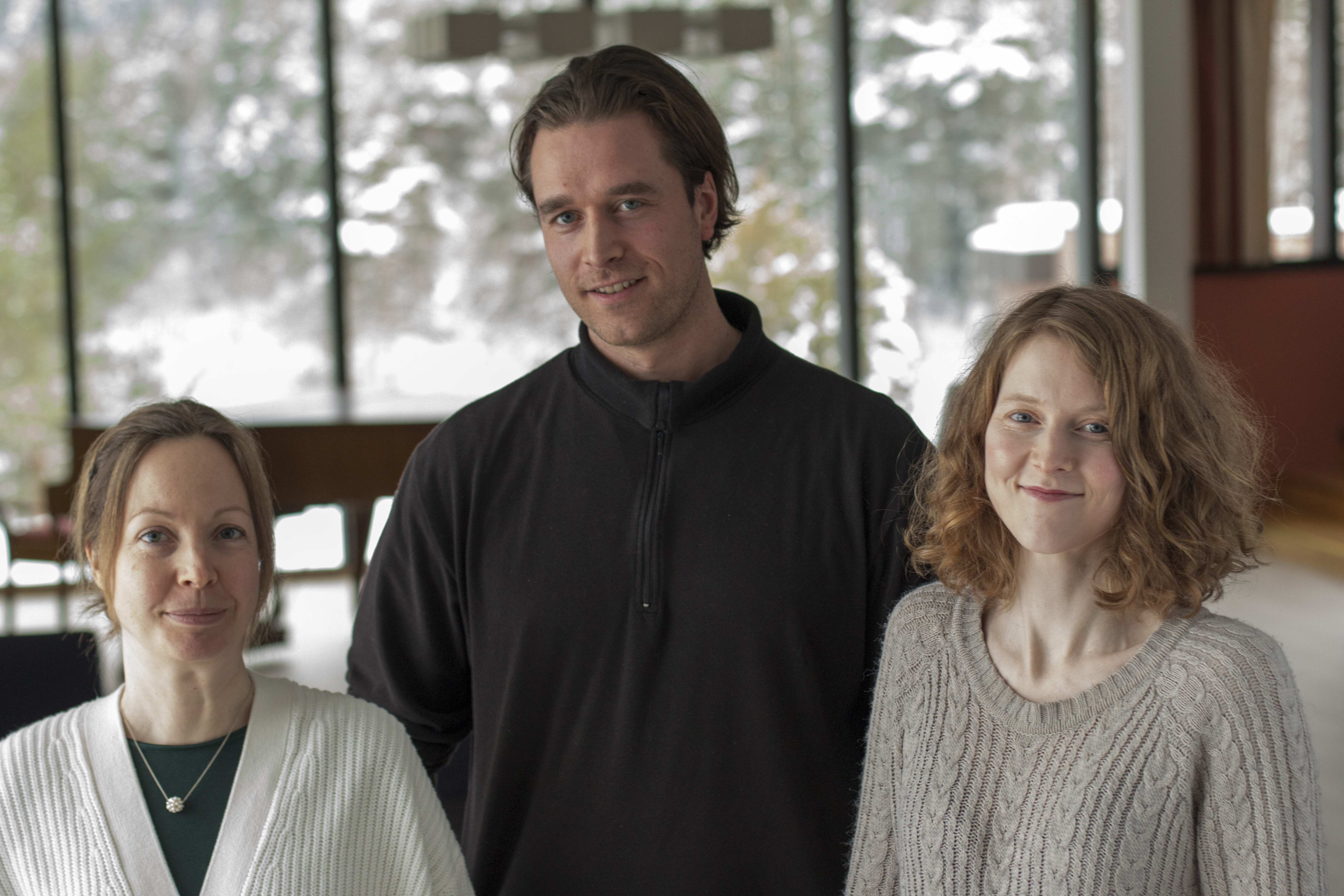 How does a meditation retreat work?