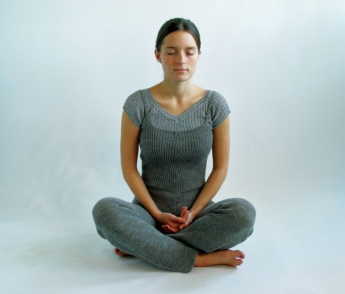 Meditation practices